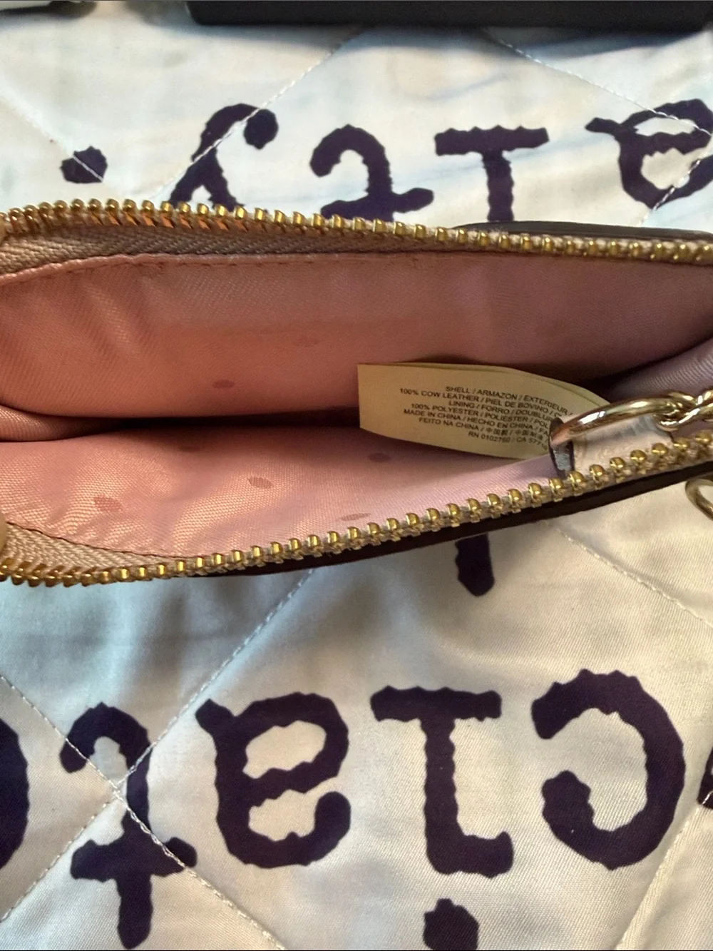 kate spade (5) Wallets (REHAB)
